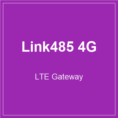 Link485 4G