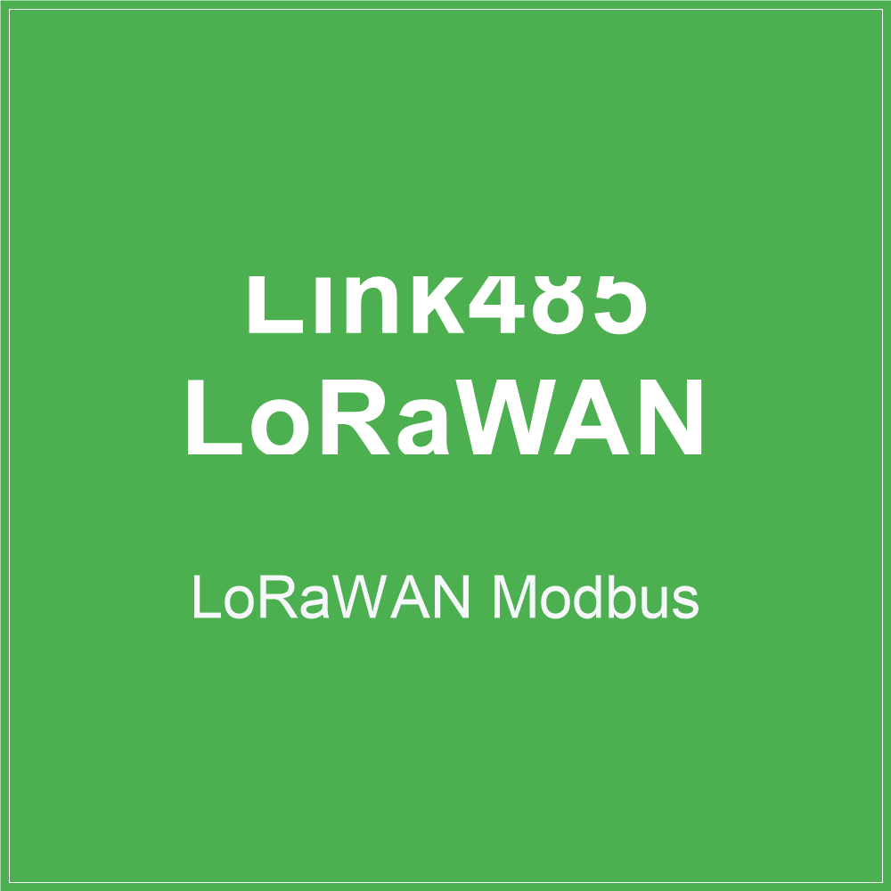 Link485 LoRaWAN Network Bridge